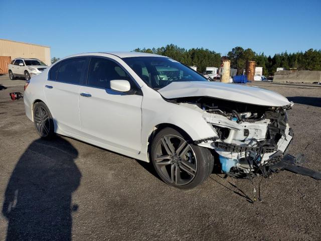 1HGCR2F19HA054015 Honda Accord Sport Special Edition