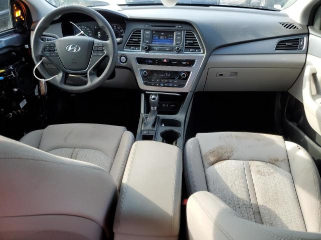 KMHE24L1XGA024771 Hyundai SONATA HYBRID