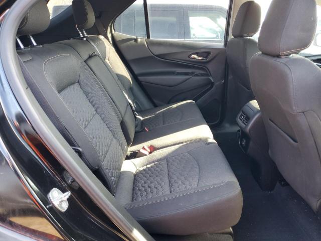 2GNAXJEV8K6255782 Chevrolet EQUINOX LT