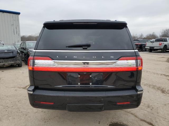 5LMJJ3LTXLEL03909 Lincoln Navigator L Reserve