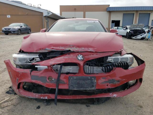 WBA3N7C53EK220854 BMW 428 I