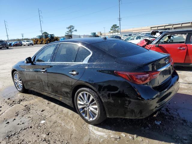 JN1EV7BP6PM511891 Infiniti Q50 LUXE