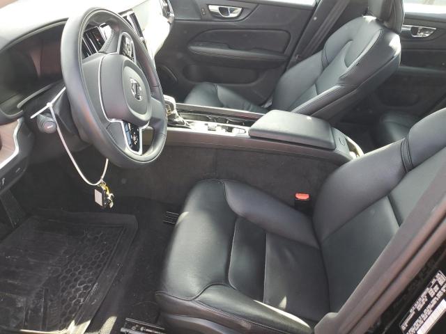 7JRA22TK4KG004510 Volvo S60 T6 Momentum
