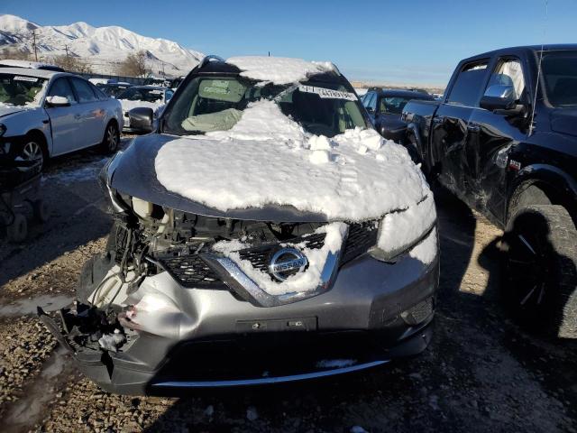 5N1AT2MV6EC862041 Nissan ROGUE S