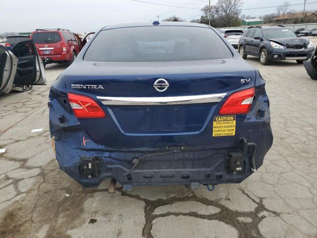 3N1AB7AP0GY251784 Nissan SENTRA S