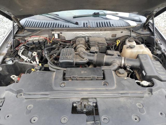 1FMJU1F58EEF31499 Ford Expedition Xl