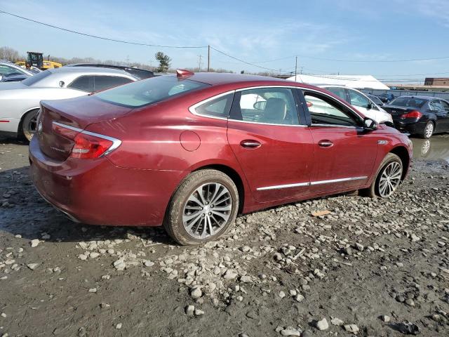 1G4ZP5SS6HU173634 Buick Lacrosse Essence
