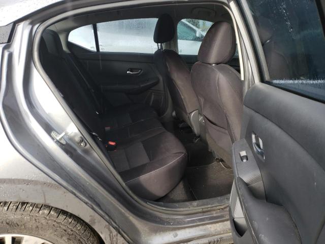 3N1AB8CV1LY262790 Nissan SENTRA SV