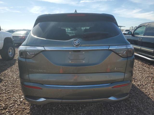 5GAERDKW5NJ193222 Buick Enclave Avenir
