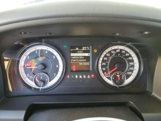 3C6RR7KT2JG178719 RAM 1500 St