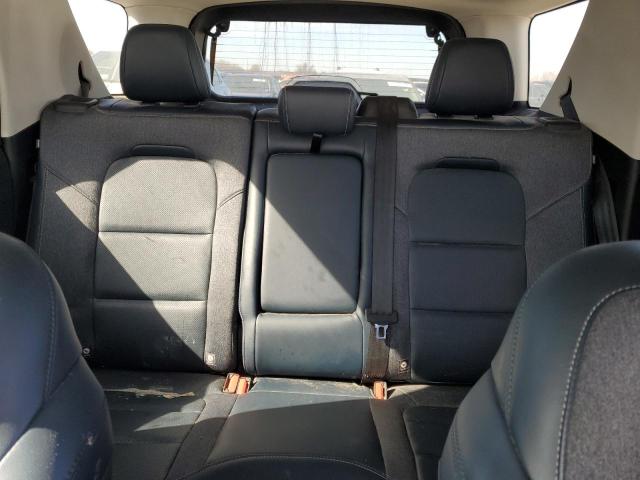 3FMCR9C61NRD27789 Ford Bronco Sport Outer Banks