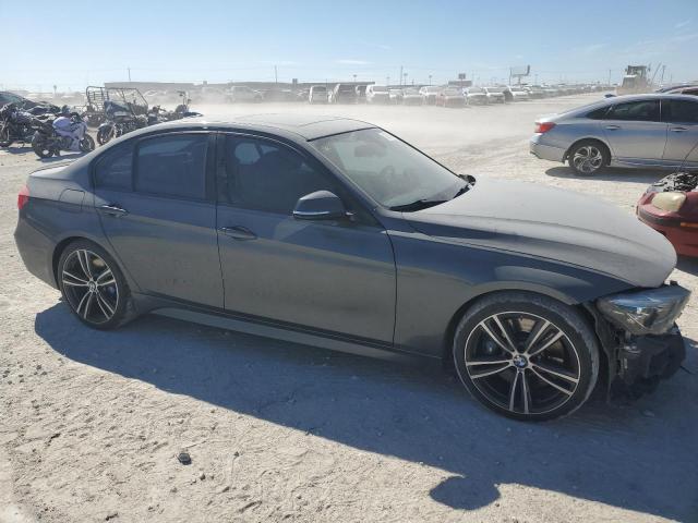 WBA8B3G55GNT62836 BMW 340 I