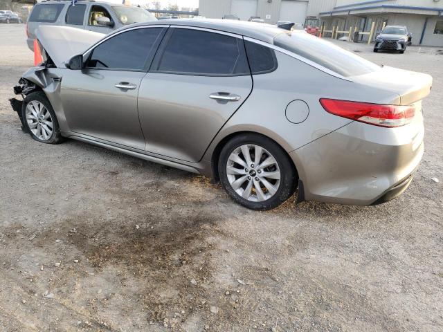 5XXGU4L37GG033960 KIA OPTIMA EX