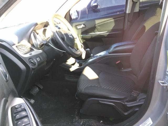 3C4PDCAB0ET277374 Dodge JOURNEY SE