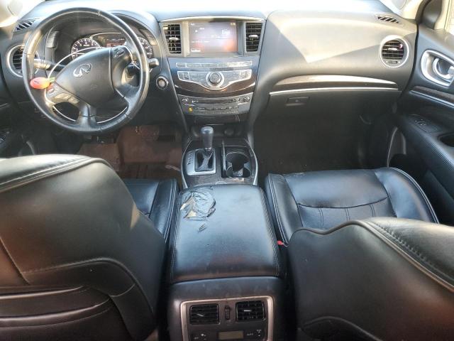 5N1AL0MN7FC552230 Infiniti QX60