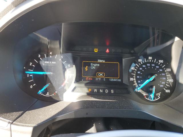 Ford EDGE SEL 2015 2FMTK4J90FBC03792 Image 9