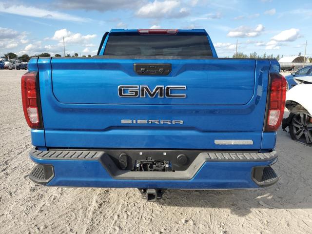 3GTPHCEK0PG284478 GMC Sierra C1500 Elevation