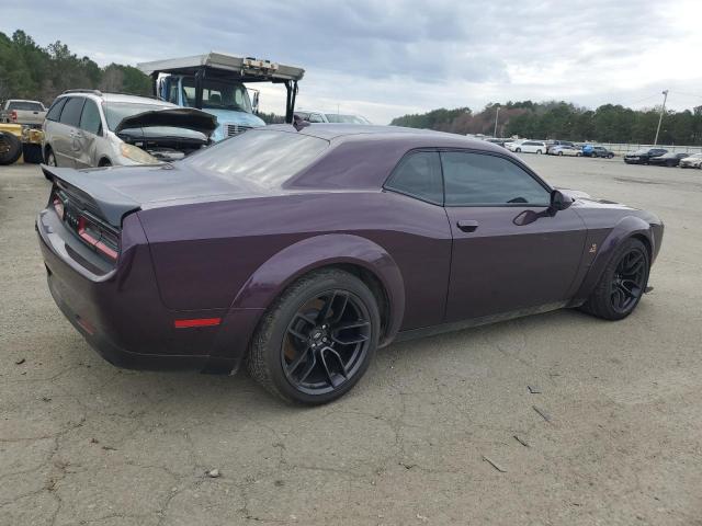 2C3CDZFJ5MH658649 Dodge Challenger R/t Scat Pack