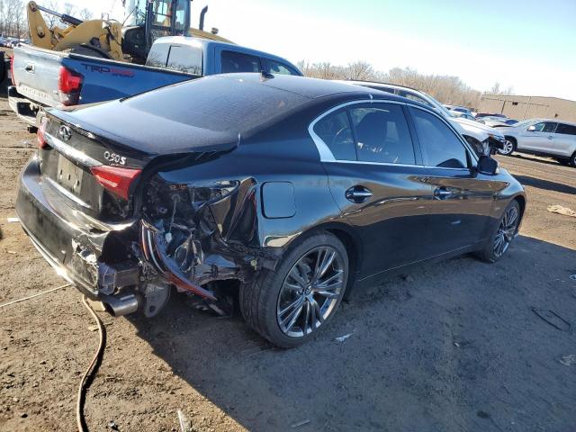 JN1EV7AR4JM611594 Infiniti Q50 LUXE