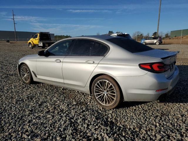 WBAJA5C58KBX87922 BMW 530 I