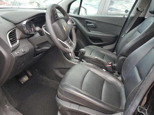 KL7CJPSB4MB360106 Chevrolet TRAX 1LT