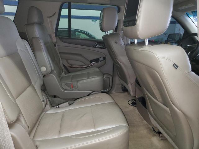 1GKS2BKC5FR115286 GMC YUKON SLT