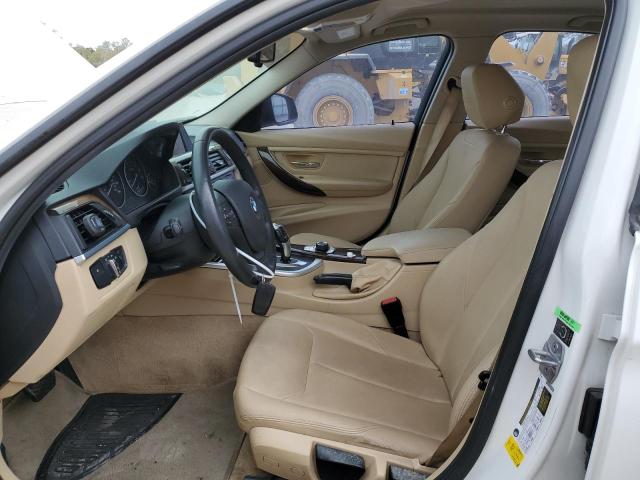 WBA3B1G51FNT06647 BMW 320 I