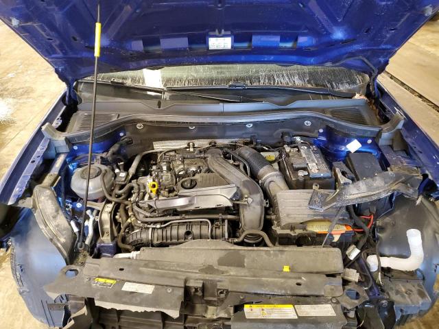 3VVMX7B28NM024038 Volkswagen TAOS S