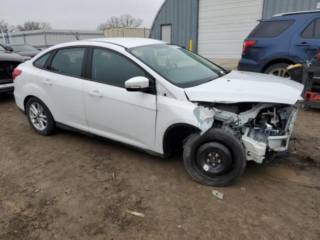 Ford FOCUS SE 2015 1FADP3F21FL342965 Image 4