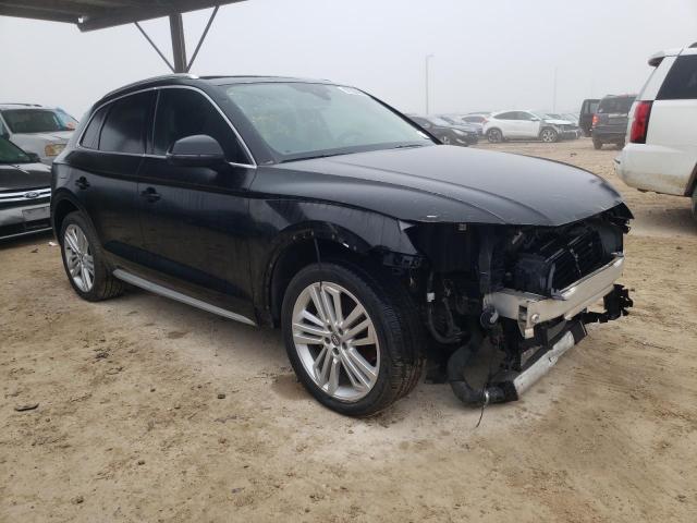 WA1BNAFY3K2097757 Audi Q5 Premium Plus