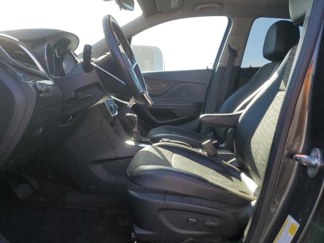 KL4CJESBXGB732327 Buick Encore
