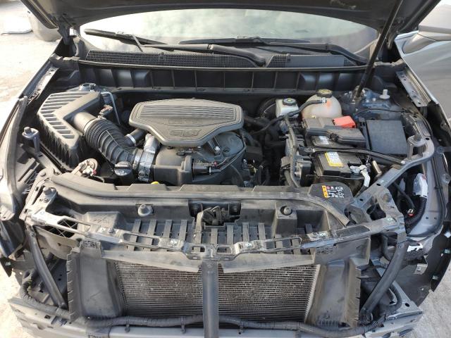1GYKNCRSXKZ189166 Cadillac XT5 LUXURY