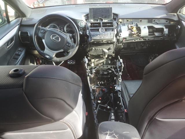 JTJBARBZ6G2061418 Lexus Nx 200t Base
