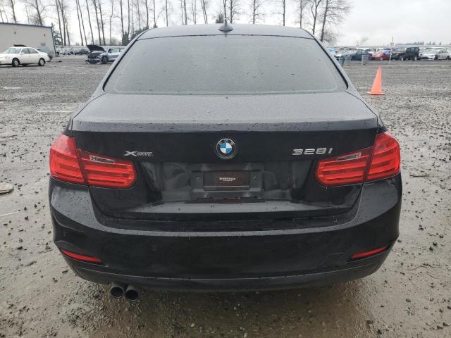 WBA3B5C56EP542128 BMW 328 Xi Sulev