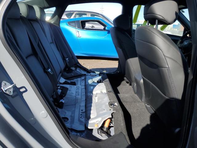 1HGCY2F74PA065641 Honda Accord Hybrid Sport-l