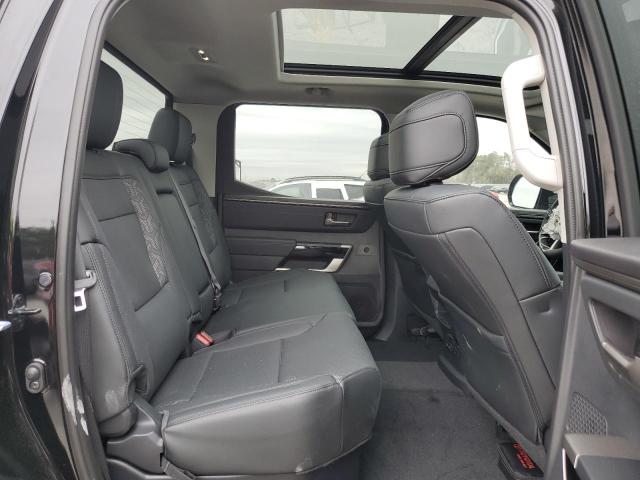 5TFWC5DB7RX062493 Toyota Tundra Crewmax Limited