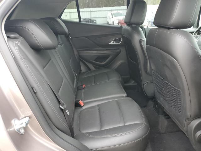KL4CJCSB3EB597323 Buick Encore