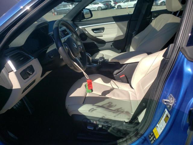 WBA4J7C50KBM76655 BMW 440xi Gran Coupe