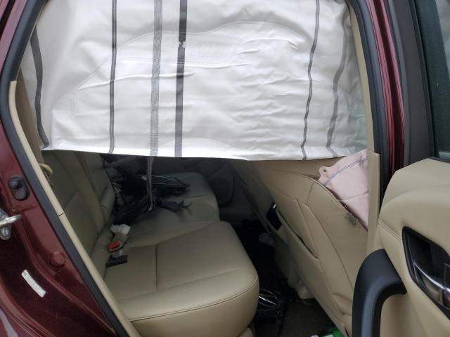 5J8TB3H54HL004217 Acura Rdx Technology