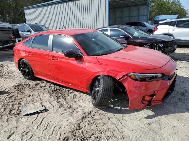 2HGFE2F59RH540712 Honda Civic Sport