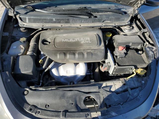 1C3CDFCB2ED767998 Dodge Dart Limited