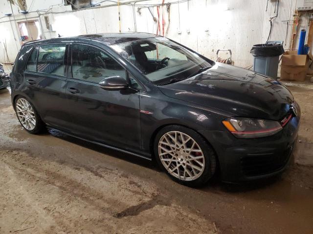 3VW447AU8GM069927 Volkswagen GTI S/SE