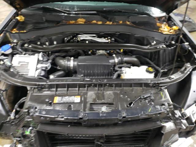 1FM5K8GCXNGA89410 Ford Explorer St