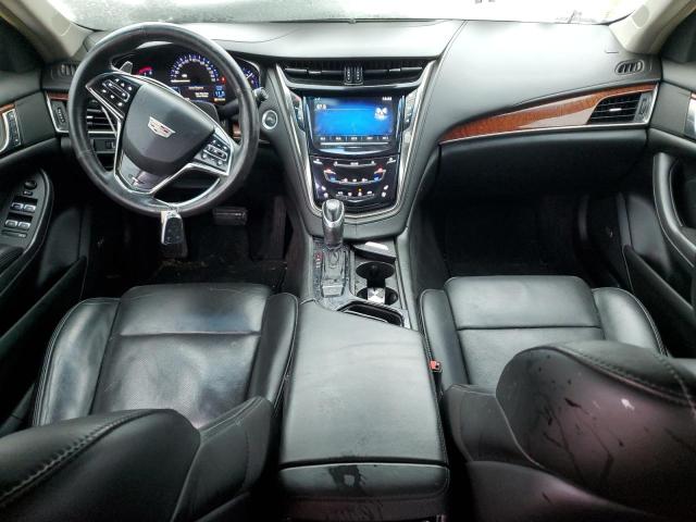 1G6AU5S86F0130885 Cadillac Cts Vsport