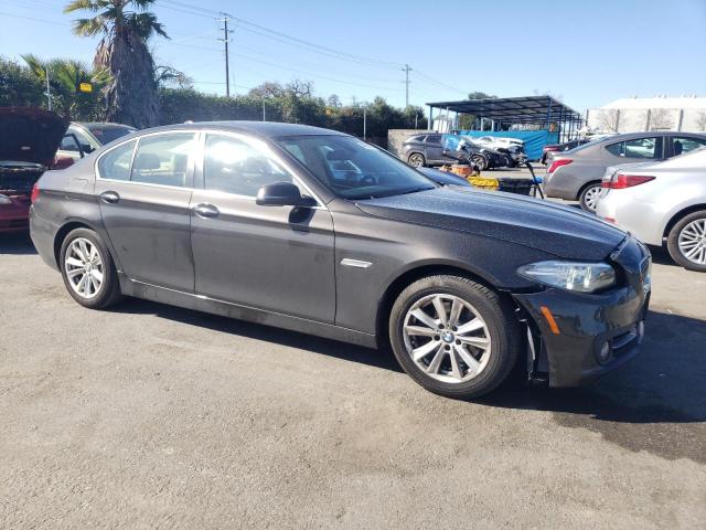 WBA5A5C54FD520840 BMW 528 I