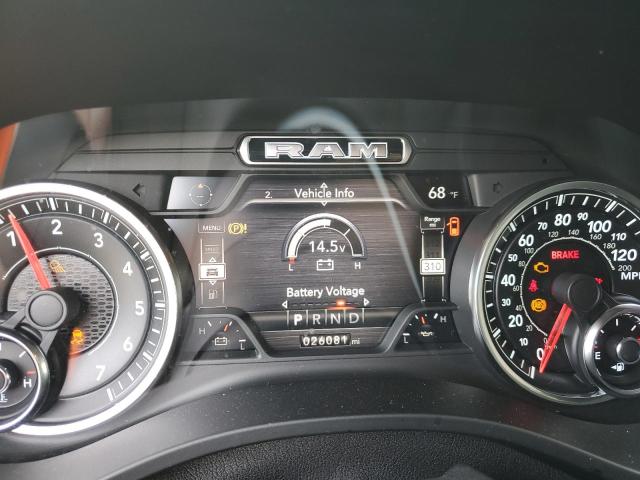 1C6SRFFT9LN313694 RAM 1500 Big Horn/lone Star