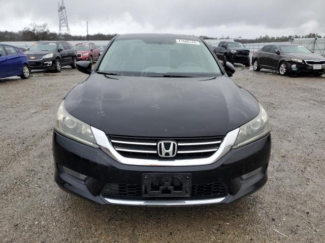 1HGCR2F59EA177005 Honda Accord Sport