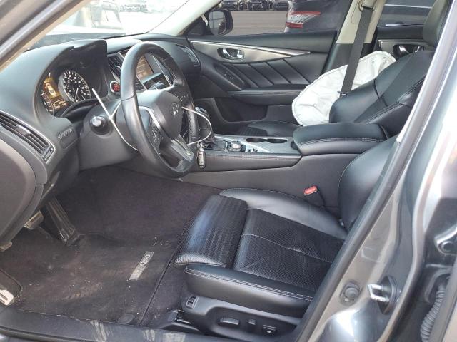 JN1EV7AR3JM437727 Infiniti Q50 LUXE