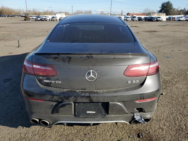 W1K1J6BB0MF164215 Mercedes-Benz E AMG 53