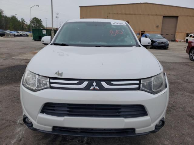 JA4AD3A36EZ001430 Mitsubishi Outlander Se